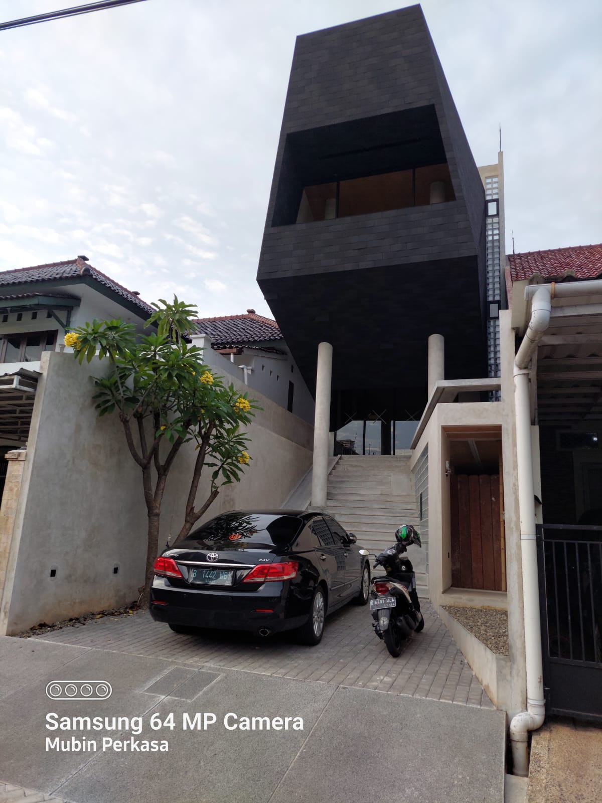 Interior Bekasi